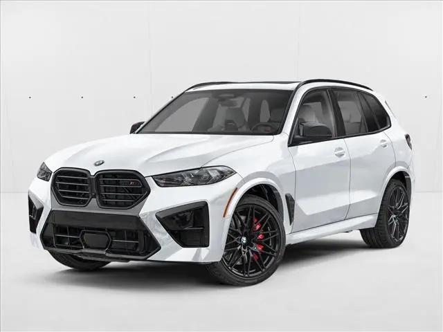 2026 BMW X5 M Competition for sale in Fremont, CA