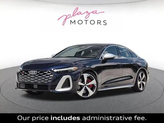 2026 Audi S5 Premium Plus TFSI quattro S tronic for sale in Creve Coeur, MO