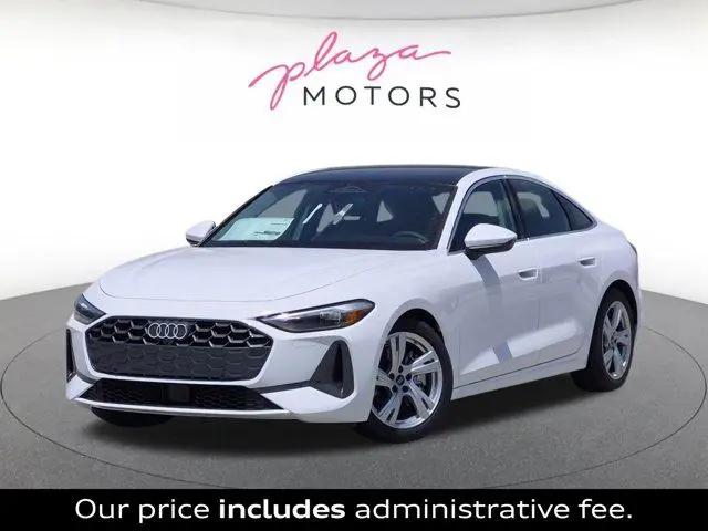 2026 Audi A5 Premium TFSI quattro S tronic for sale in Creve Coeur, MO
