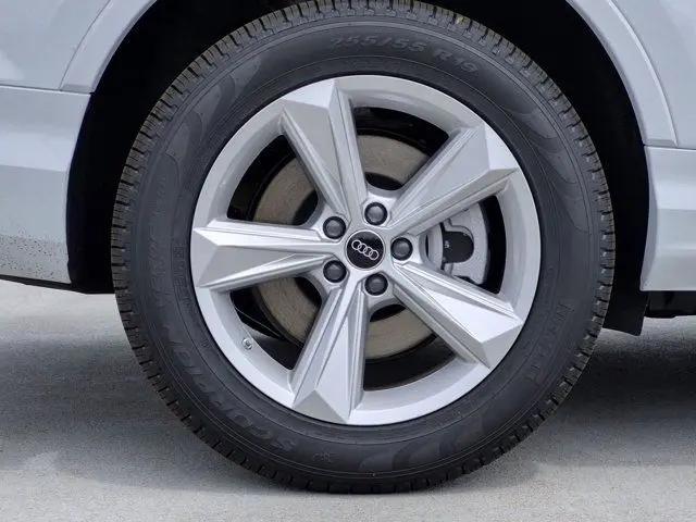 2026 Audi Q7 Premium S line TFSI quattro tiptronic