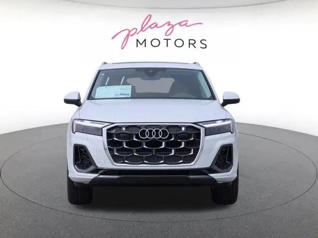 2026 Audi Q7 Premium S line TFSI quattro tiptronic