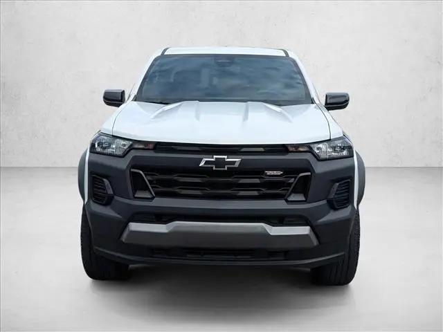 2024 Chevrolet Colorado 4WD Trail Boss
