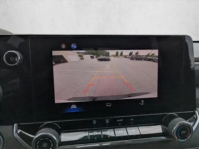 2024 Chevrolet Colorado 4WD Trail Boss