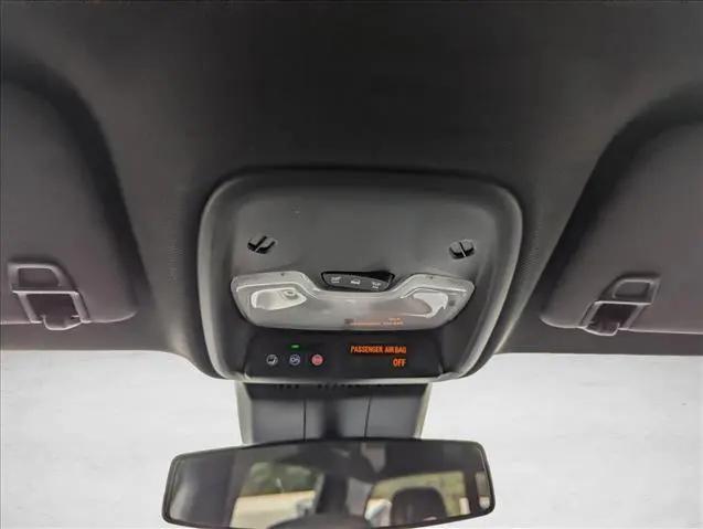 2024 Chevrolet Colorado 4WD Trail Boss