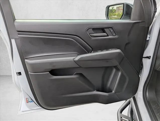 2024 Chevrolet Colorado 4WD Trail Boss