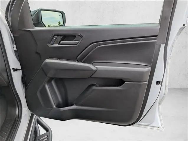 2024 Chevrolet Colorado 4WD Trail Boss