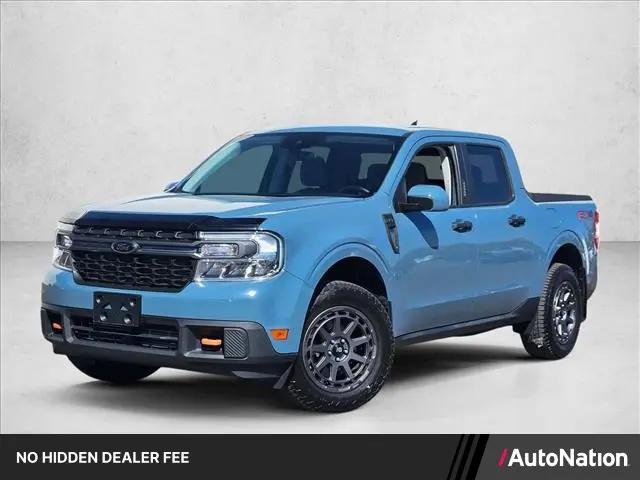 2022 Ford Maverick XLT for sale in Phoenix, AZ