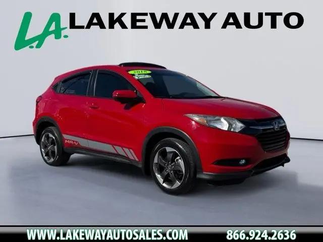 2018 Honda HR-V EX for sale in Morristown, TN