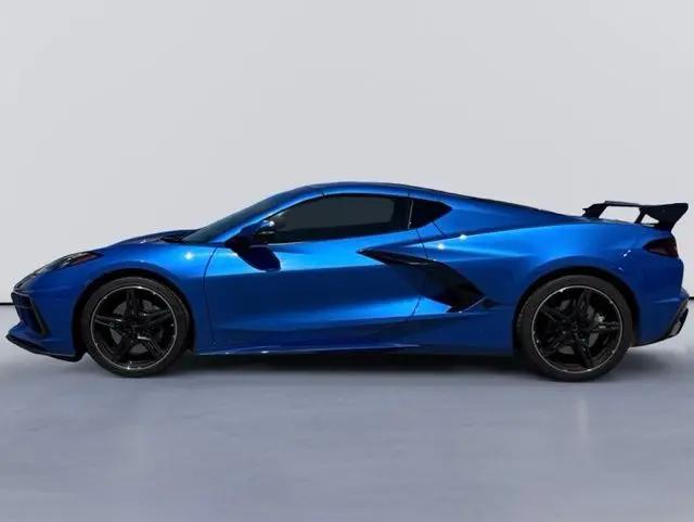 2021 Chevrolet Corvette Stingray RWD Coupe 2LT