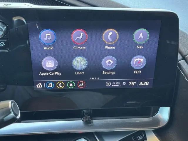 2021 Chevrolet Corvette Stingray RWD Coupe 2LT