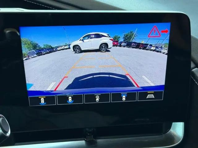 2021 Chevrolet Corvette Stingray RWD Coupe 2LT