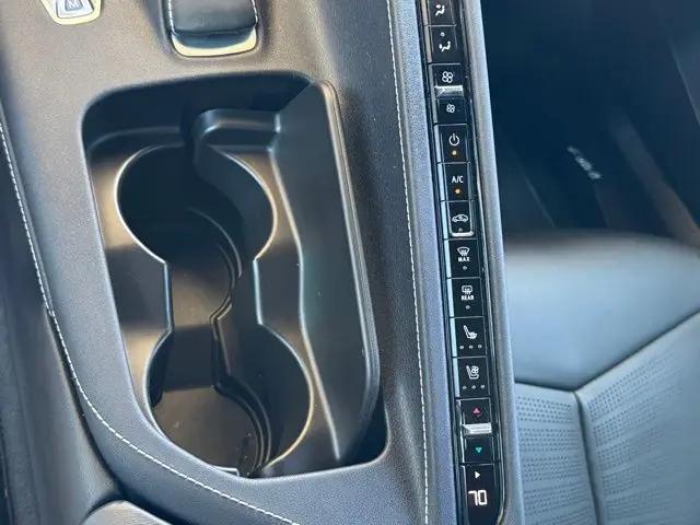 2021 Chevrolet Corvette Stingray RWD Coupe 2LT