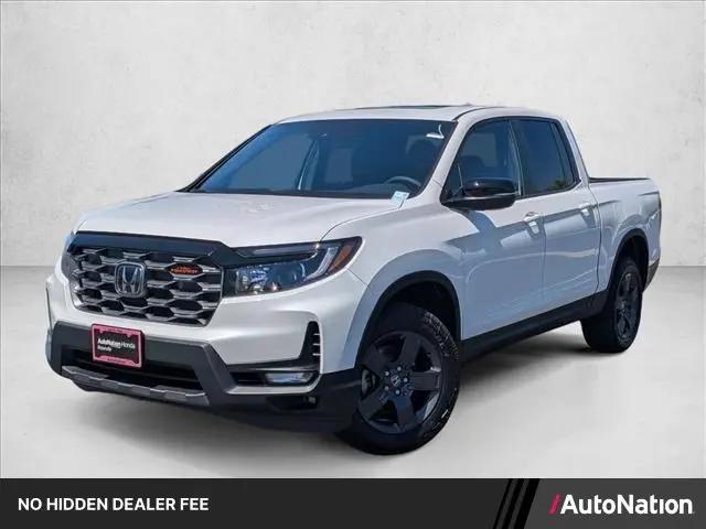 2026 Honda Ridgeline TrailSport for sale in Roseville, CA