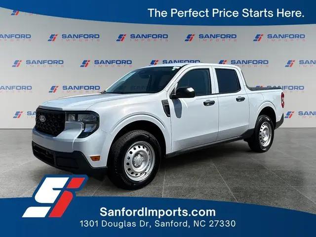 2025 Ford Maverick XL for sale in Sanford, NC