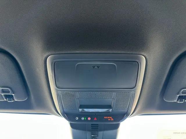 2025 Chevrolet Traverse FWD LT