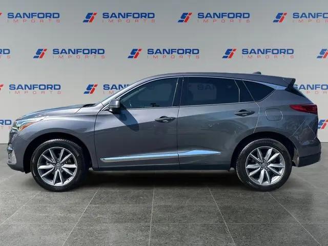 2019 Acura RDX Technology Package