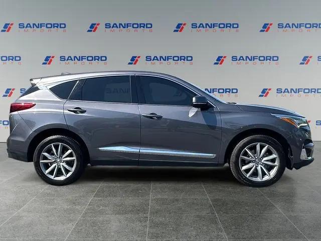 2019 Acura RDX Technology Package