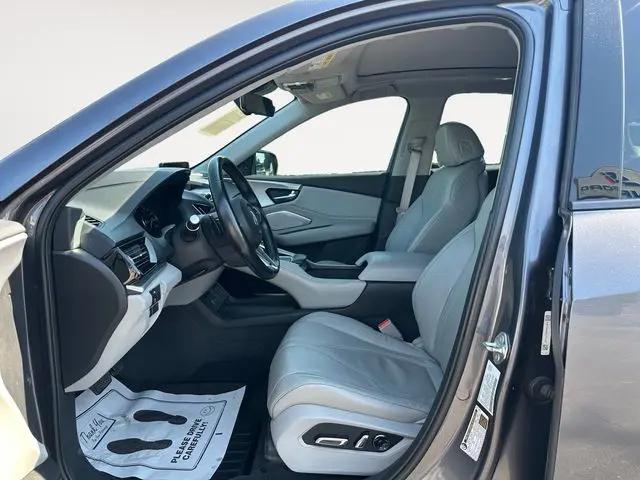 2019 Acura RDX Technology Package