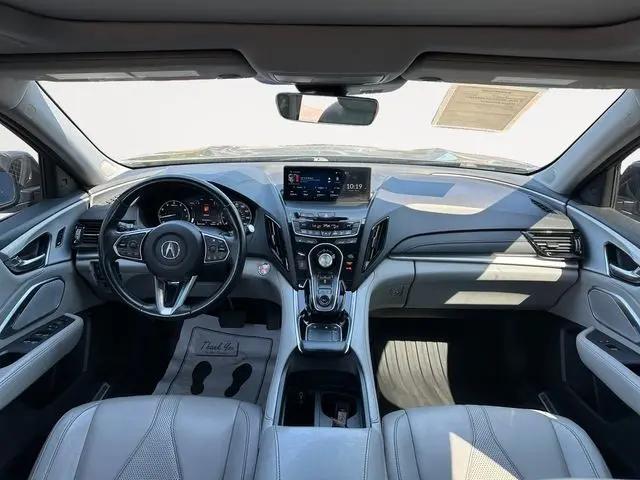 2019 Acura RDX Technology Package