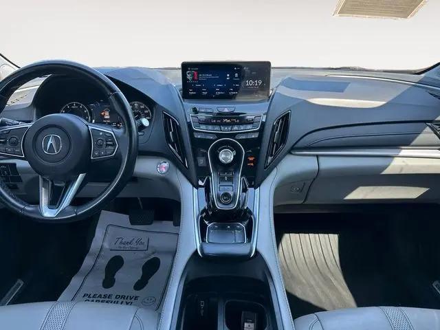 2019 Acura RDX Technology Package