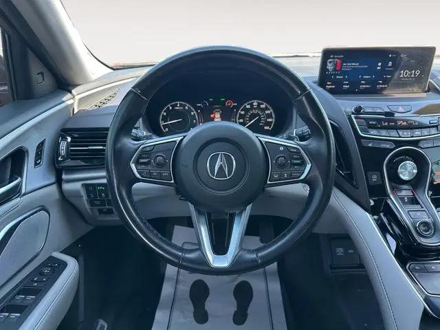 2019 Acura RDX Technology Package
