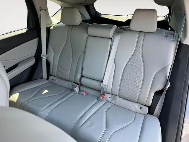 2019 Acura RDX Technology Package