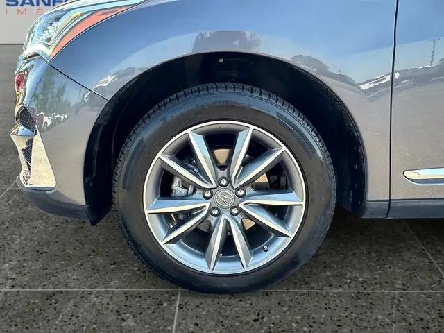 2019 Acura RDX Technology Package