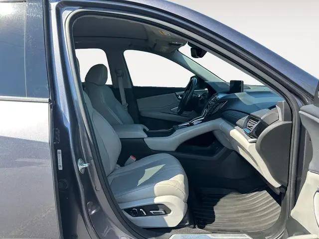 2019 Acura RDX Technology Package