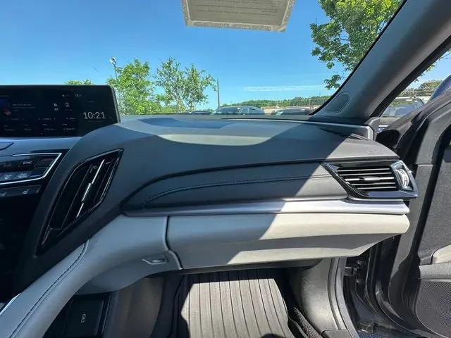 2019 Acura RDX Technology Package