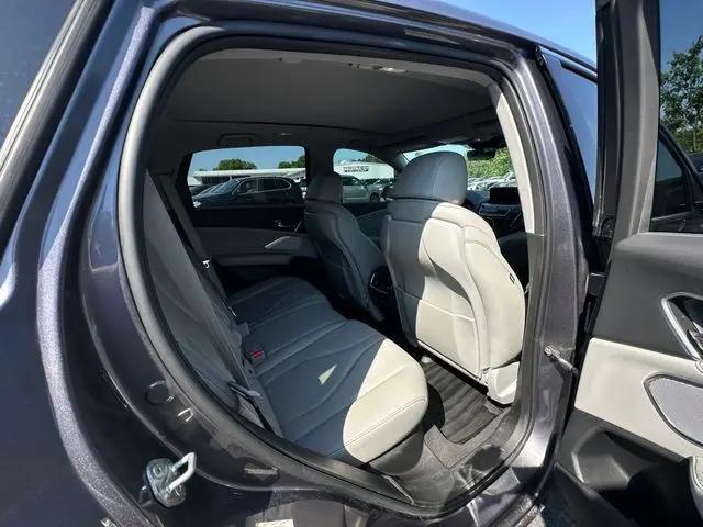 2019 Acura RDX Technology Package