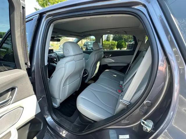 2019 Acura RDX Technology Package