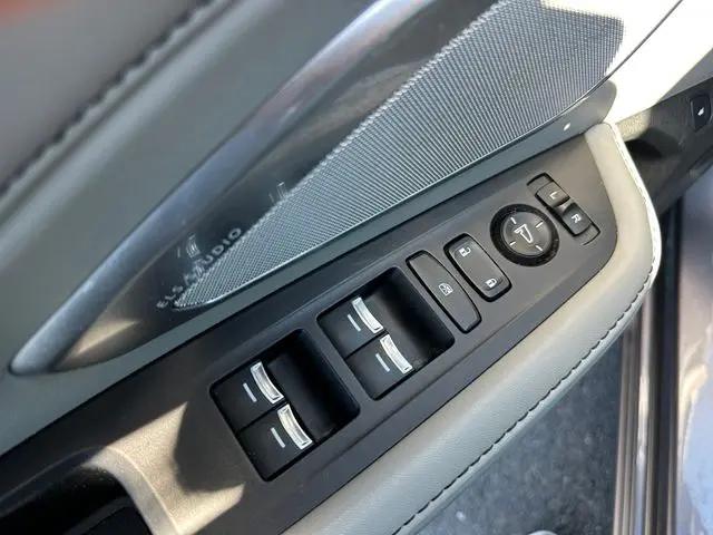 2019 Acura RDX Technology Package