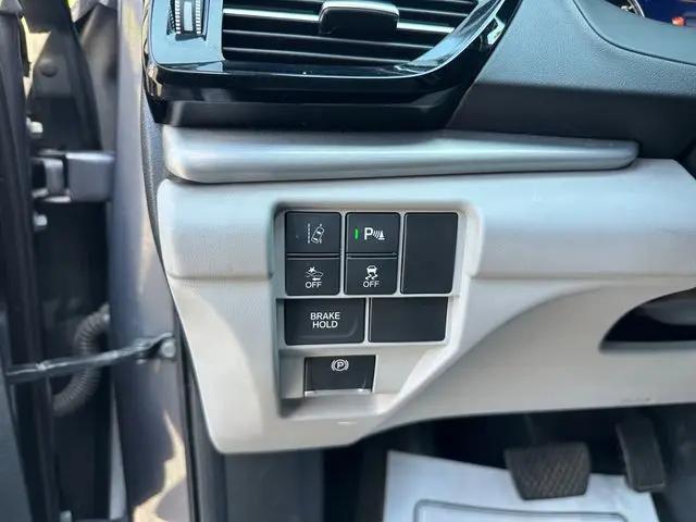 2019 Acura RDX Technology Package