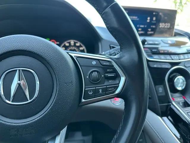 2019 Acura RDX Technology Package