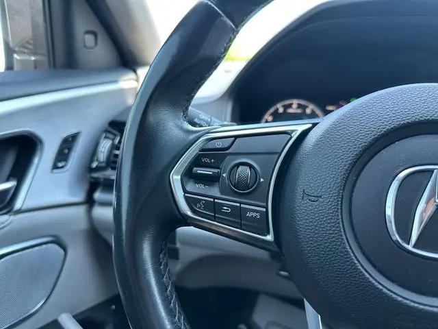 2019 Acura RDX Technology Package