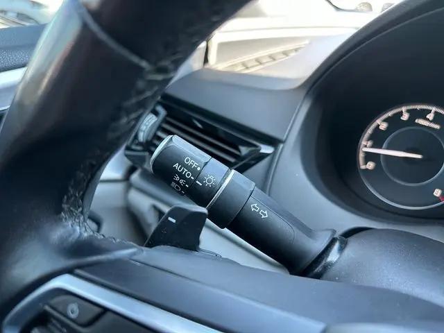 2019 Acura RDX Technology Package
