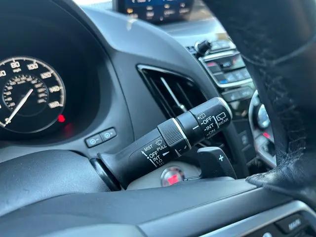 2019 Acura RDX Technology Package