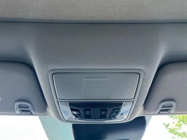 2019 Acura RDX Technology Package
