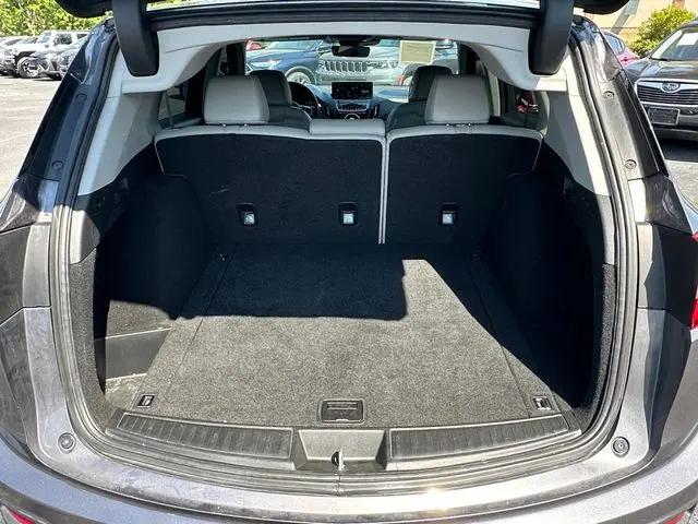 2019 Acura RDX Technology Package