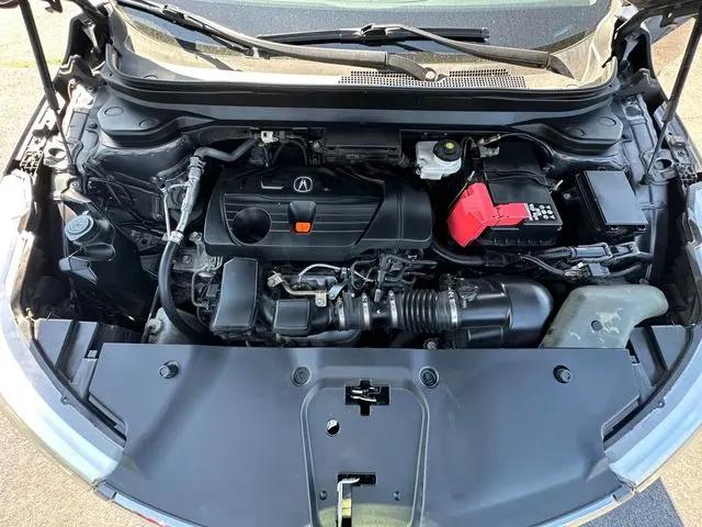 2019 Acura RDX Technology Package