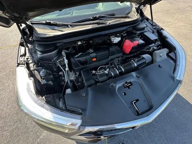 2019 Acura RDX Technology Package