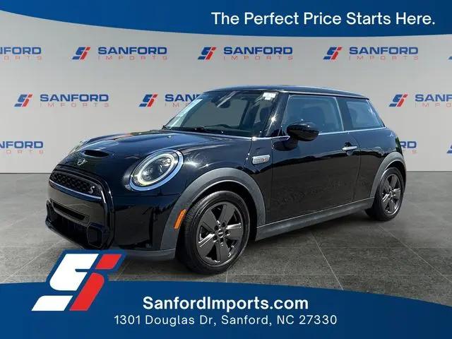 2022 MINI Hardtop Cooper S for sale in Sanford, NC