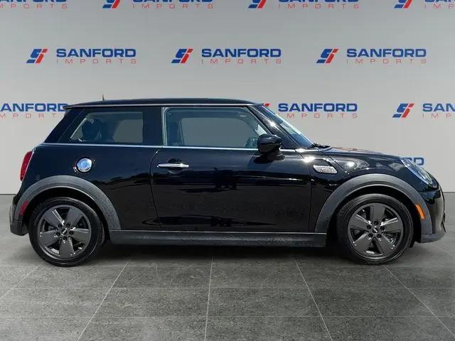2022 MINI Hardtop Cooper S