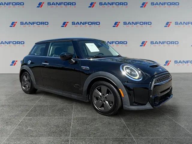 2022 MINI Hardtop Cooper S