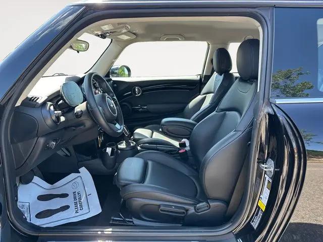 2022 MINI Hardtop Cooper S