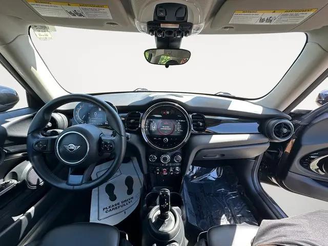 2022 MINI Hardtop Cooper S