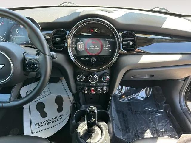 2022 MINI Hardtop Cooper S