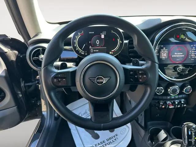 2022 MINI Hardtop Cooper S