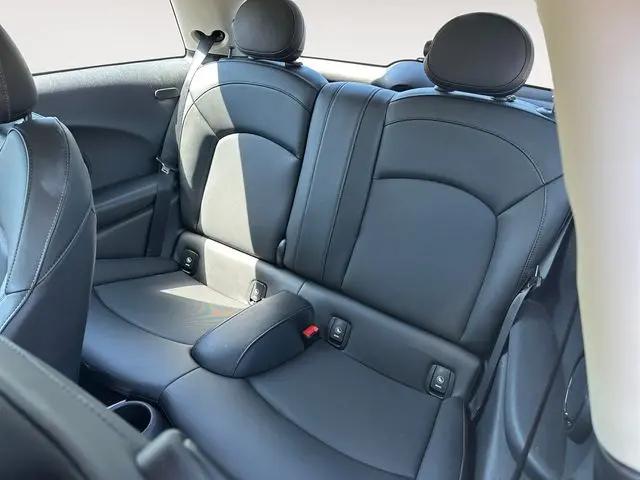 2022 MINI Hardtop Cooper S