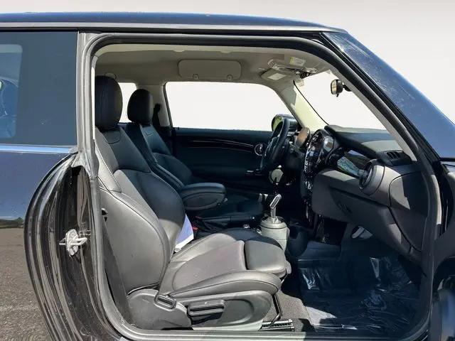 2022 MINI Hardtop Cooper S